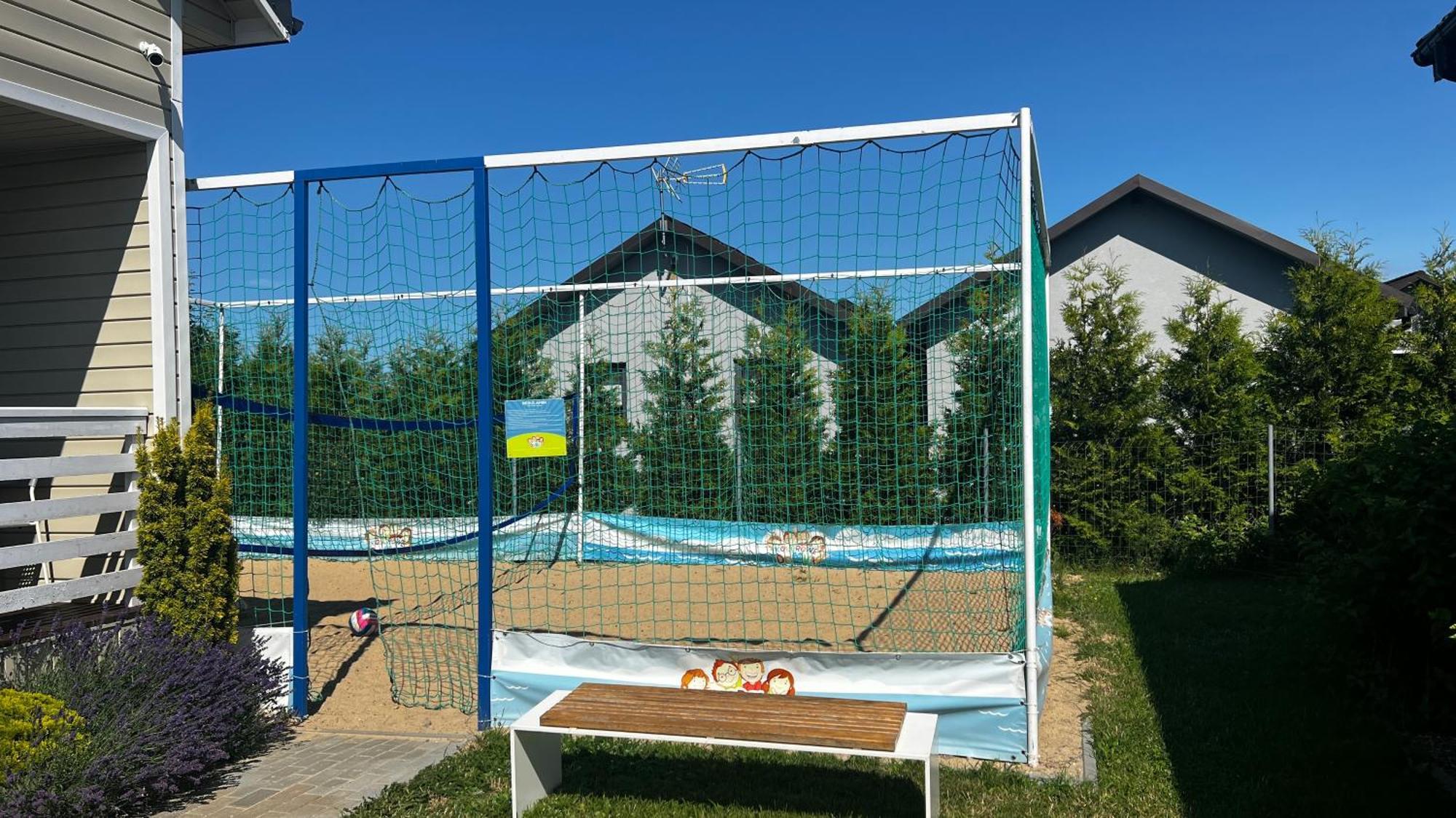 Kolorowe Domki Jarosławiec Exteriör bild